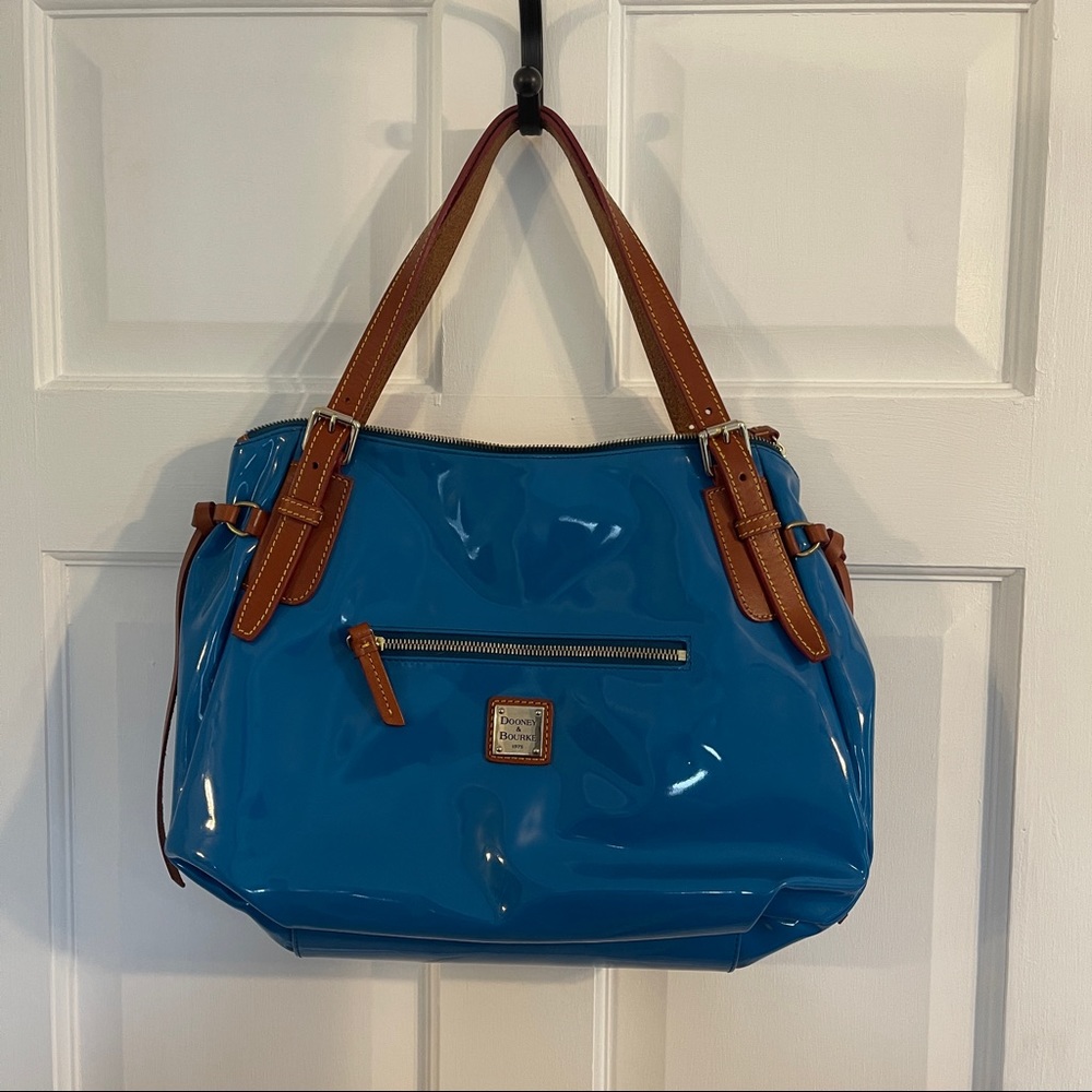 Dooney & Bourke EUC